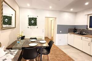 Eigentumswohnung 10% Rendite Ferienwohnung Kurzzeitvermietung – Sankt-Michael-Straße 27, 57072 Siegen, Siegen – Vorschaubild 3