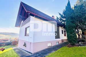 Ein-bis Zweifamilienhaus mit Anbauten auf 1.250 m² Traumgrundstück mit Panoramablick – Die vollständige Adresse der Immobilie erhältst du vom Anbieter., 37574 Kreiensen – Vorschaubild 2