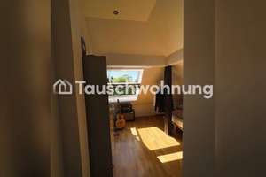 Tauschwohnung: Wunderschöne, helle Altbauwohnung mit Dachterasse – Merheimer Str 136, 50733 Nippes (Ortsteil), Köln – Vorschaubild 4