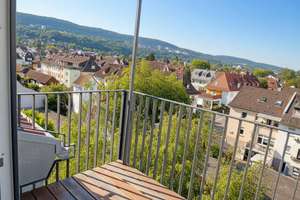 69126 HD-Rohrbach, neue edle DG-Loftwohnung, mit EBK und Klimaanlage, – Die vollständige Adresse der Immobilie erhältst du vom Anbieter., 69126 Rohrbach, Heidelberg – Vorschaubild 1