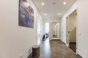 Traumhafte Penthousewohnung in grüner Lage - ohne Provision – Die vollständige Adresse der Immobilie erhältst du vom Anbieter., 22587 Blankenese, Hamburg – Vorschaubild 6