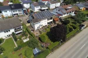 Wohnhaus mit drei Wohnungen – Alb-Donau-Kreis – Vorschaubild 2