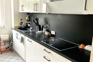 Gemütliche Wohnung + separates Büro!

 – Die vollständige Adresse der Immobilie erhältst du vom Anbieter., 30559 Anderten, Hannover – Vorschaubild 12