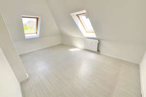 Helle 3 Zimmerwohnung mit Balkon in zentraler Lage – Max-Petermann-Platz 2, 47798 Stadtmitte, Krefeld – Vorschaubild 12
