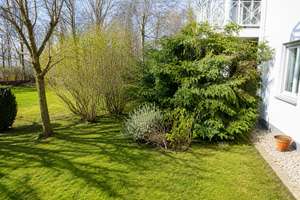 2-Zimmer Garten-Wohnung in Schwabing-West direkt am Luitpoldpark – Schleißheimstr. 280, 80809 Am Luitpoldpark, München – Vorschaubild 11