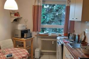Schöne 2-Zimmer-Wohnung in Hannover Bothfeld in zentraler Lage – Die vollständige Adresse der Immobilie erhältst du vom Anbieter., 30659 Bothfeld, Hannover – Vorschaubild 3
