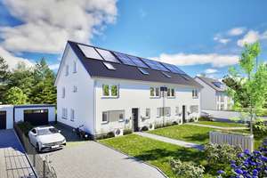 SELTENE LAGE: Wunderschönes Reihenendhaus auf großem Grundstück am Naturschutzgebiet – Die vollständige Adresse der Immobilie erhältst du vom Anbieter., 76189 Daxlanden, Karlsruhe – Vorschaubild 12