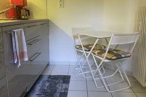 Top Location: Furnished Apartment, Quiet, Large Terrace, Garden and Park – Krausnickstraße 8, 10115 Mitte (Ortsteil), Berlin – Vorschaubild 8