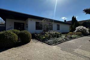 Sonniger Bungalow in ruhiger Sackgassenlage–altersgerechtes Wohnen in Brunsbüttel – Die vollständige Adresse der Immobilie erhältst du vom Anbieter., 25541 Brunsbüttel – Vorschaubild 5