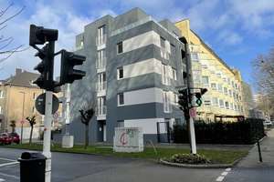 Penthouse Wohnung im 4. OG  mit Aufzug barrierefrei/ altengerecht – Die vollständige Adresse der Immobilie erhältst du vom Anbieter., 47799 Cracau, Krefeld – Vorschaubild 4