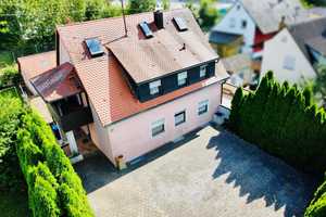 Sonnige Aussichten: Wohnen und Vermieten… – Schwäbisch Hall (Kreis) – Vorschaubild 1