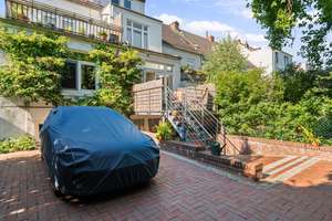 Bremen - Hastedt | Stilvolles Dreifamilienhaus mit Charme, Garten und Mieteinnahmen – Die vollständige Adresse der Immobilie erhältst du vom Anbieter., 28207 Hastedt, Bremen – Vorschaubild 30