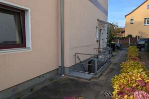 Ihr neues Zuhause auf drei Ebenen – mit Garten und großer Dachterrasse – Die vollständige Adresse der Immobilie erhältst du vom Anbieter., 38112 Nordstadt, Braunschweig – Vorschaubild 15