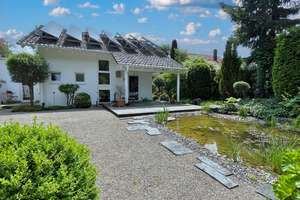 Ihr neues Zuhause: Gepflegt, energieeffizient und mit Wohlfühlgarten-Reserviert! – Die vollständige Adresse der Immobilie erhältst du vom Anbieter., 78647 Trossingen – Vorschaubild 9