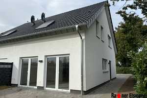 Emmerich: NEUBAU Doppelhaushälfte mit zusätzlichem Zimmer im EG – Kleve (Kreis) – Vorschaubild 1