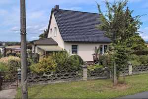 Einfamilienhaus in Putbus – Rügen (Kreis) – Vorschaubild 1