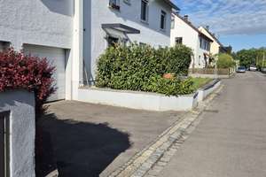 Sehr helle, große Wohnung mit 136 qm in Ulm-Gögglingen – Die vollständige Adresse der Immobilie erhältst du vom Anbieter., 89079 Gögglingen, Ulm – Vorschaubild 3