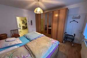 +++Freistehendes, gepflegtes Ein-bis Zweifamilienhaus mit sonnigem Gartengrundstück, Photovoltaik... – Südwestpfalz (Kreis) – Vorschaubild 21