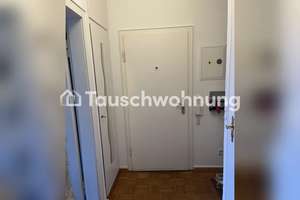 Tauschwohnung: Zentralgelegene Lichtdurchflutete Wohnung – 40237 Düsseltal, Düsseldorf – Vorschaubild 10
