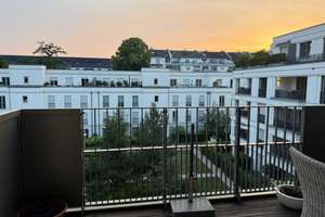 Exklusive 4-Zimmer-Wohnung im Le Flair | 132 m² | 2 Balkone | Concierge | Privatverkauf – Die vollständige Adresse der Immobilie erhältst du vom Anbieter., 40477 Pempelfort, Düsseldorf – Vorschaubild 12