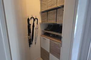 3-Zimmer EG-Wohnung mit Garten in Untermenzing – Die vollständige Adresse der Immobilie erhältst du vom Anbieter., 80999 Untermenzing, München – Vorschaubild 16