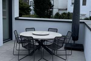 Modernes Wohnen im Herzen von Isselburg – Neubau mit Dachterrasse, Loggia & Garage – 46419 Isselburg – Vorschaubild 30
