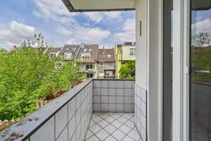 Aufgepasst: 2-Zimmer-Eigentumswohnung mit Balkon in begehrter Lage von Köln-Nippes – Lenbachstraße 13, 50733 Nippes (Ortsteil), Köln – Vorschaubild 24