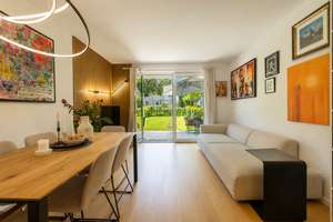 Pures Wohlfühlklima: moderne  4-Zimmer-Neubauwohnung mit  Terrasse und eigenem Garten – Die vollständige Adresse der Immobilie erhältst du vom Anbieter., 53225 Vilich, Bonn – Vorschaubild 4