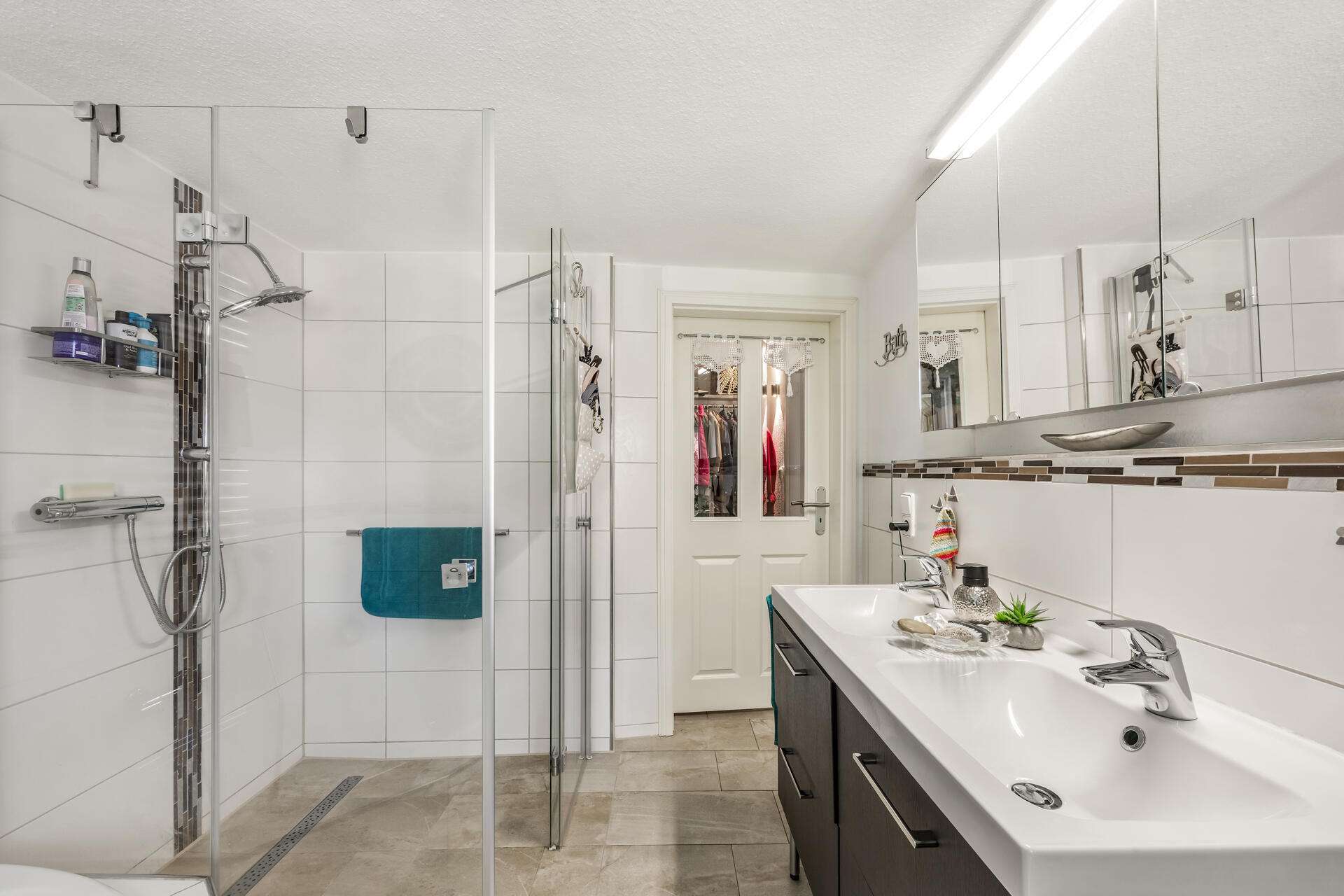 Immobilie in Bruchhausen-Vilsen - Das ideale Landleben: Historischer Resthof mit ausgebautem Backhaus in idyllischer Umgebung - Bild 6