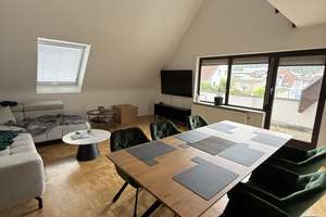 Hochwertige 3,5-Zimmer-Maisonette-Wohnung mit viel Platz in Esslingen – Rosenstraße 68, 73733 Mettingen, Esslingen am Neckar – Vorschaubild 9