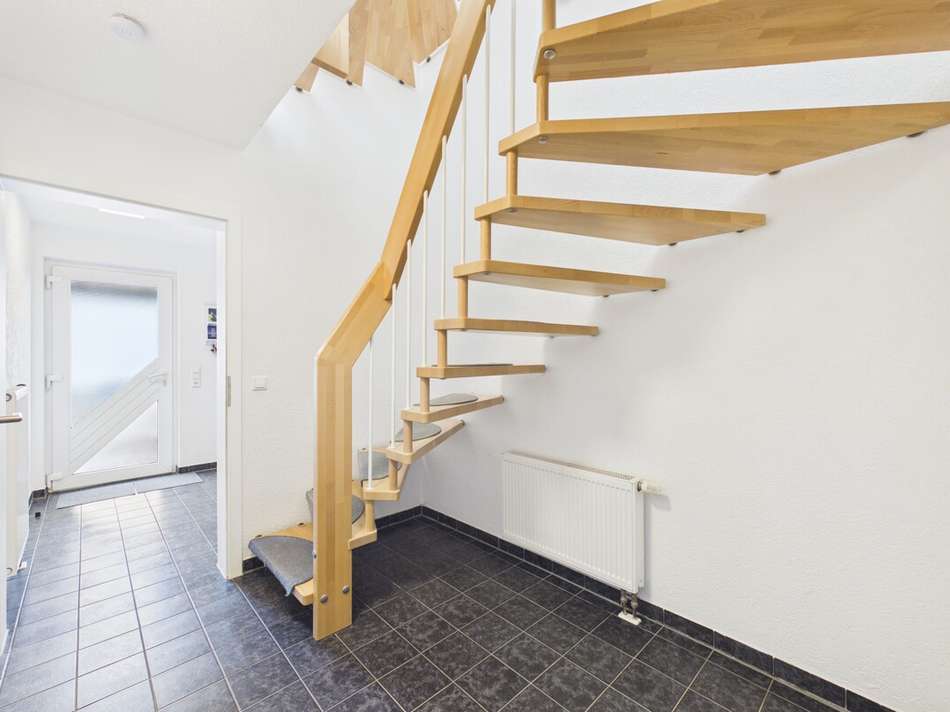 Treppenhaus UG