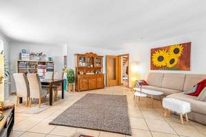 Bungalow in ruhiger Feldrandlage – Die vollständige Adresse der Immobilie erhältst du vom Anbieter., 25917 Leck – Vorschaubild 7
