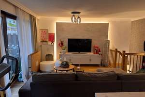 Alltagstaugliche 4-Zimmer-Wohnung in Untermenzing – Ganzenmüllerstraße 2, 80999 Untermenzing, München – Vorschaubild 20