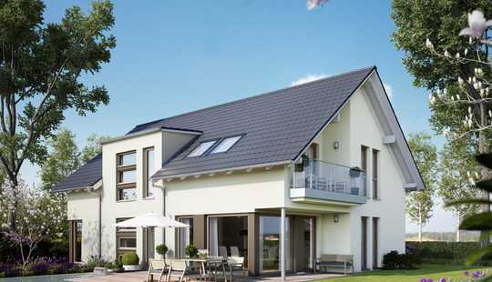 Bild von LivingHaus: Dein Traum vom individuellen Wohnglück