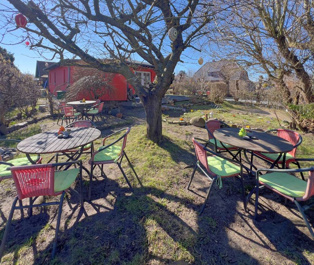 Immobilie in Ahrenshoop - Charmante Immobilie mit Potenzial - Bild 4