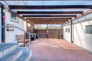 Charmante Doppelhaushälfte in familienfreundlicher Lage mit Keller und Carport – Die vollständige Adresse der Immobilie erhältst du vom Anbieter., 28307 Mahndorf, Bremen – Vorschaubild 31