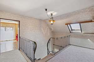 Familienparadies mit Garten - Freistehendes Einfamilienhaus mit Traumgrundstück – Die vollständige Adresse der Immobilie erhältst du vom Anbieter., 66459 Kirkel – Vorschaubild 15