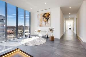 Luxus Penthouse über den Dächern von Nürnberg – Kornmarkt 8, 90402 Altstadt, St. Lorenz, Nürnberg – Vorschaubild 3