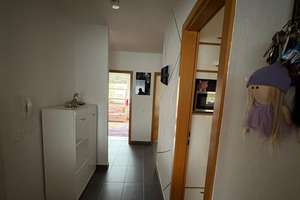 Provisionsfrei & Blick über Bonn: schicke und gut vermietete Wohnung im grünen Herzen von Duisdorf – Edith-Stein-Anlage 11, 53123 Duisdorf, Bonn – Vorschaubild 11