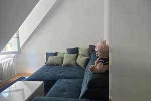 Mehrfamilienhaus mit 6 Wohnungen - langfristige Kapitalanlage – Amstetter Straße 29 a + b, 70329 Hedelfingen (Ortsteil), Stuttgart – Vorschaubild 9