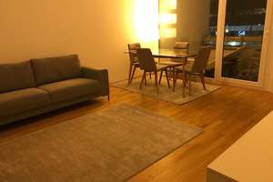 Drei Zimmer Wohnung + Balkon Derendorf Universität – Hilde-und-Joseph-Neyses-Platz 1, 40476 Derendorf, Düsseldorf – Vorschaubild 14