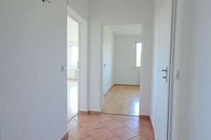 Helle 2-Zimmer-Wohnung mit Balkon in Wolfsburg