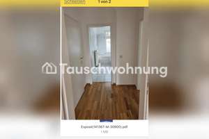 Tauschwohnung: Schöne 1,5/2-Raum- Altbau-Wohnung – Die vollständige Adresse der Immobilie erhältst du vom Anbieter., 1127 Pieschen-Süd, Dresden – Vorschaubild 2