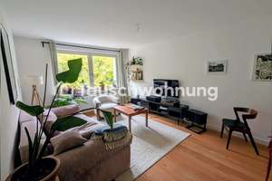 Tauschwohnung: 3 Zimmer Barmbek gegen Westen der Alster? 18 min zum HBF