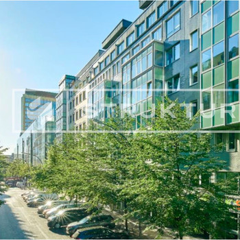 Die exklusive Businessadresse im Herzen Berlins | 1. OG