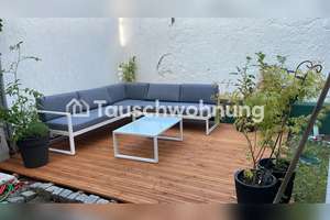 Tauschwohnung: Wohnung mit Garten – Die vollständige Adresse der Immobilie erhältst du vom Anbieter., 80333 Augustenstraße, München – Vorschaubild 4