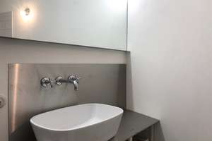 Lichtdurchflutete 3-Zimmer Wohnung mit zwei Balkonen in Nürnberg / Rennweg – Die vollständige Adresse der Immobilie erhältst du vom Anbieter., 90489 Wöhrd, Nürnberg – Vorschaubild 12