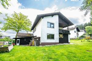 Zweifamilienhaus in ruhiger Sackgasse – flexibel nutzbar & viel Potenzial – Die vollständige Adresse der Immobilie erhältst du vom Anbieter., 93474 Arrach – Vorschaubild 6
