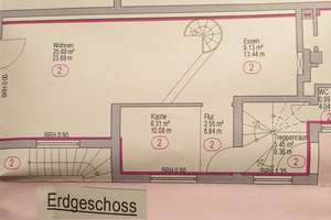 Doppelhaushälfte mit Garten und Terrassen in Ober-Wöllstadt – Gartenstraße 9, 61206 Wöllstadt – Vorschaubild 17