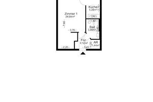 Anmietung ab 50+ Jahren möglich – Horstwalder Straße 5A, 12307 Lichtenrade, Berlin – Vorschaubild 11